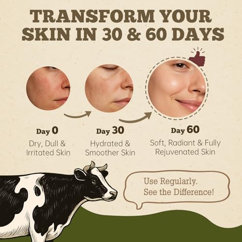 Whipped Tallow Honey Balm, Beef Tallow for Skin Face, 100% Organic Grass-Fed Beef Tallow Balm with Raw Honey, Hydrating Repairing Tallow Face Moisturizer for Dry & Sensitive Skin, Unscented, 2 Oz