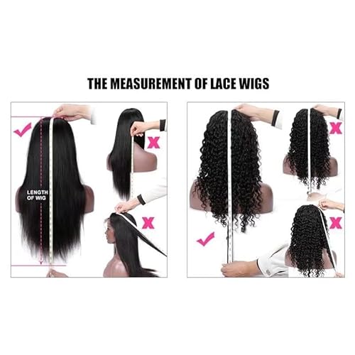 Yaki Headband Wig Human Hair For Black Women 12A 180 Density Kinky Straight Human Hair Headband Wig Half Wigs For Black Women Human Hair 24 inch