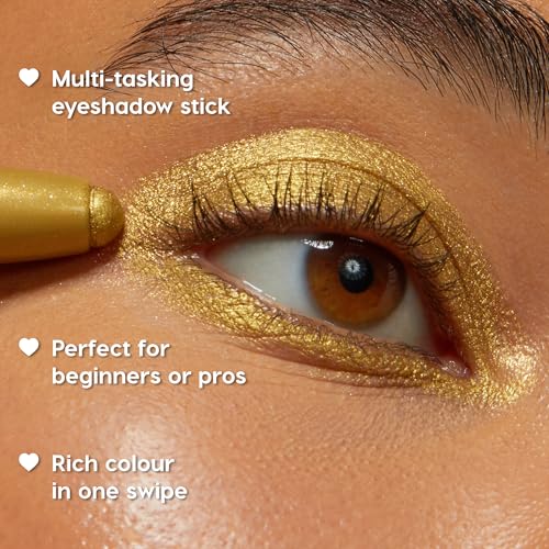 ColourPop Shadow Stix Bundle Rose Goals (0.15 Ounce)