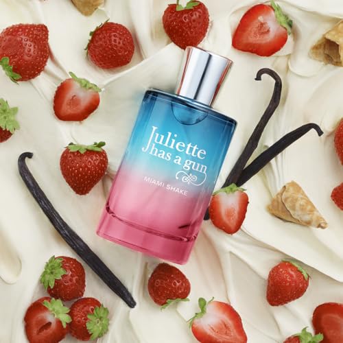 Juliette Has A Gun MIAMI SHAKE EDP 100ml
