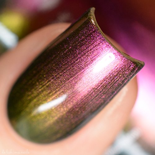 KBShimmer Chroma Chameleon- 0.5 oz Full Sized Bottle