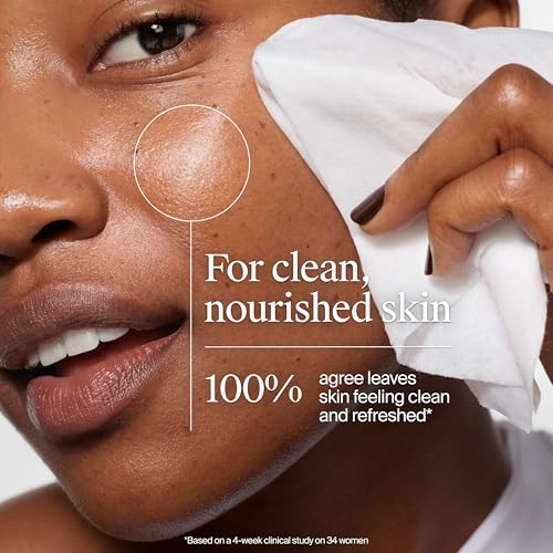Neutrogena Fragrance-Free Makeup Remover Wipes, Daily Ultra-Soft Micellar Cleansing Wipes Gently Remove Oil & Waterproof Makeup, Hypoallergenic, Made with Plant-Based Cloth, 25 ct