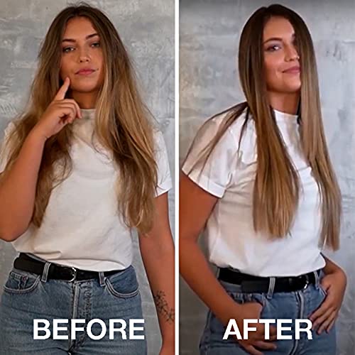 Elchim - Sublime Liss Smoothing Hair Treatment Pod - 3-in-1 Drying, Styling, and Treatment System - 12 fl oz
