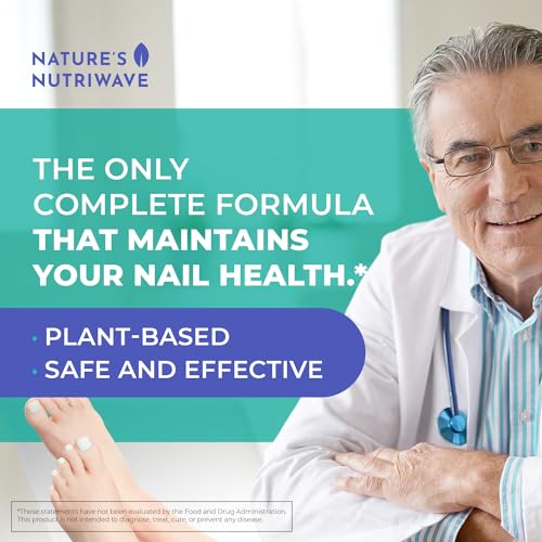Kerassentials Oil, 8-IN-1 Plant-Based Formula, Natural Ingredients | Made in USA, No Stimulants, Non-GMO ? 15ml, 6 Month Supply
