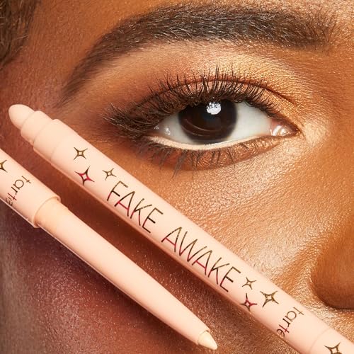 tarte fake awake eye highlight ? Brightening Highlighter Pencil for Eyes & Brows, Longwear, Vegan & Cruelty-Free