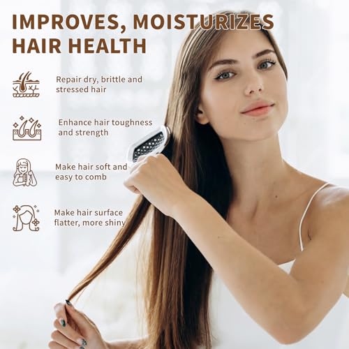 MAYJAM 100% Natural & Pure Vegetable Glycerine, 16 fl. oz. Vegetable Glycerin Liquid Body Oil for Skin, Face, Hair Care, Massage Oil for Moisturizing and Hair Benefits, Carrier Oil for Essential Oils