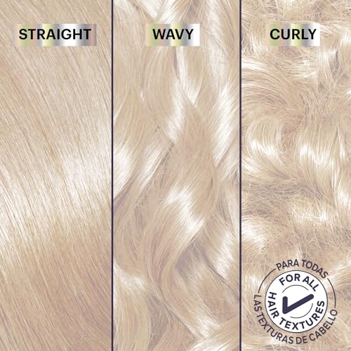 Garnier Hair Color Nutrisse Ultra Color Nourishing Cr?me, PL3 Ultra Cool Platinum (Charcoal), Permanent Hair Dye, 1 Count (Packaging May Vary)