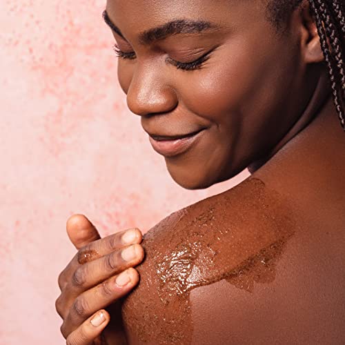 Alba Botanica Natural Acnedote Face & Body Scrub, 8 Fl Oz