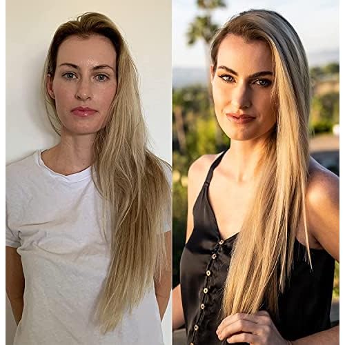 L¡¯ANZA Healing Blonde Bright Conditioner, Formulated for Natural & Decolorized Blonde Hair - Boosts Shine & Brightness while Healing, with Sulfate-free, Paraben-free, Gluten-free Formula