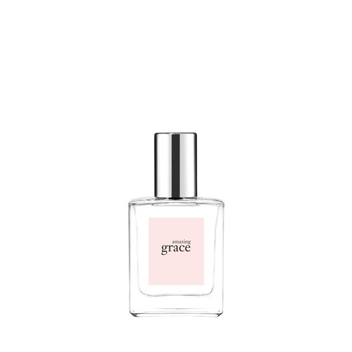 philosophy amazing grace eau de toilette 0.5 fl oz