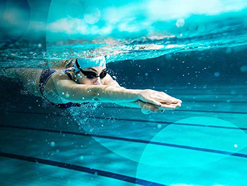 Summer Solution Swimmers's Own Gel - 8 fl. oz.(236 ml) 2 Pack