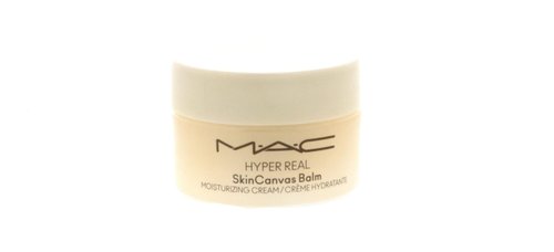 M.A.C. MAC Hyper Real SkinCanvas Balm Moisturizing Cream - 0.50 oz / 15 mL