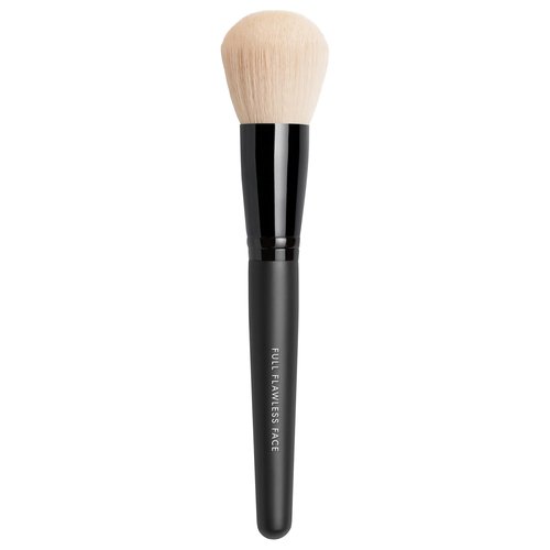bareMinerals Full Flawless Face Brush for Blush, Highlighter, or Finishing Powder