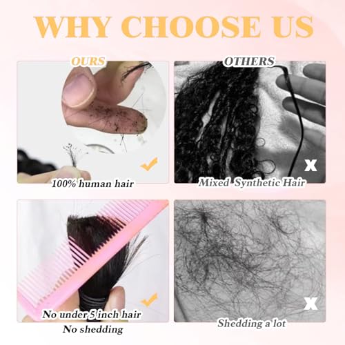 Human Braiding Hair for Boho Braids 2 Bundles 110g 26 Inch Deep Wave Bulk Human Boho Hair for Braiding No Weft Bundle 100% Brazilian Virgin Hair Extensions Curly for Boho Knotless Braids