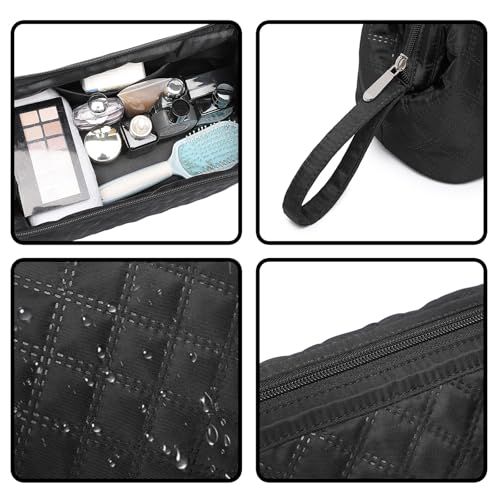 Hair Tools Travel Bag Compatible With Shark Flex Style Case Carry on Shark Hair Dryer Air Wrap Dustproof Hair Bag Flat Curling Iron Portable Travel Case (Bag Only)