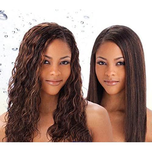 Brazilian Keratin Blowout Straightening Smoothing Hair Treatment 4 Bottles 1000ml Kit Includes Sulfate Free Shampoo Conditioner set by Keratin Research Queratina Keratina Brasilera Tratamiento