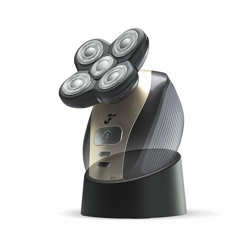 Freebird Charging Dock – Compatible with Freebird FlexSeries – Premium Stand for Men's Grooming Device