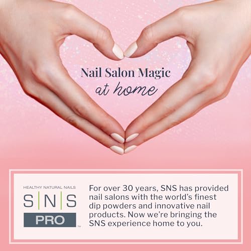 SNS Dipping Powder - Bare To Dare Collection- BD18