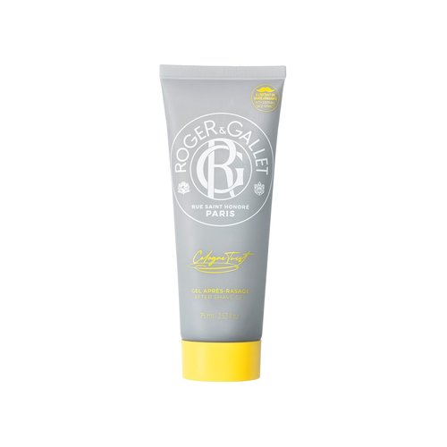 ROGER & GALLET Cologne Twist After Shave Gel, 75 ml