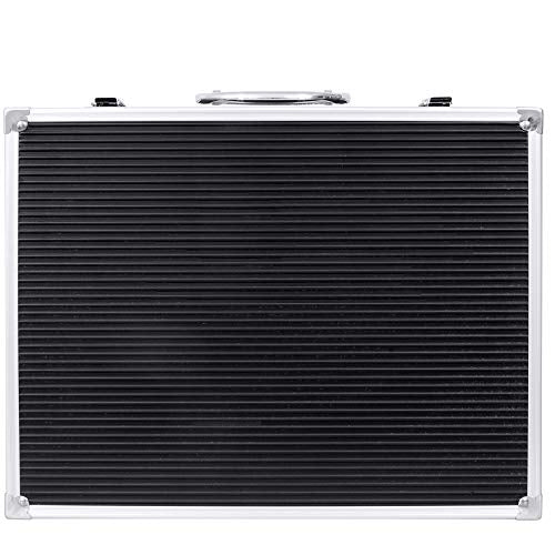 Vincent master Case