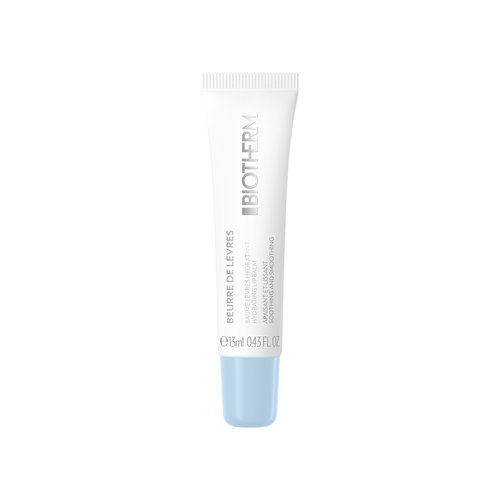 Biotherm Beurre De Levres Replumping and Smoothing Lip Balm for Unisex, 0.4 Ounce