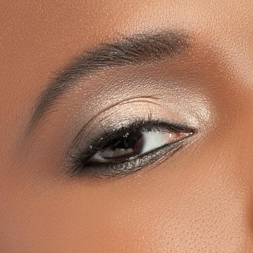 Physicians Formula Shimmer Strips Eyeshadow, Multi-Finish Nude Palette with Extreme Shimmer, Hypoallergenic & Cruelty-Free ? Nude
