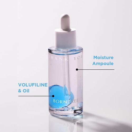 BORNTREE Oil Ball Ampoule 50ml 1.69 fl oz/K-Beauty