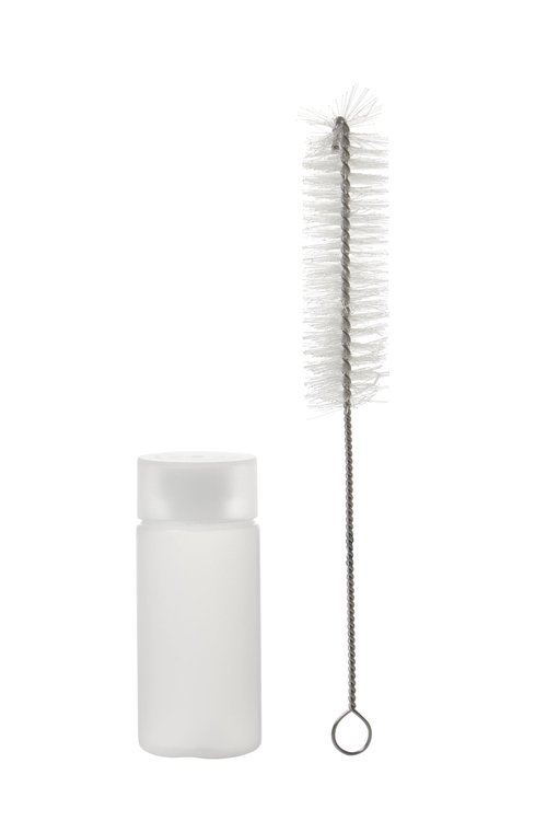 ONSEAMIRO All-in-One Travel Shower Kit - Durable, Lightweight with Bottles & Accessories
