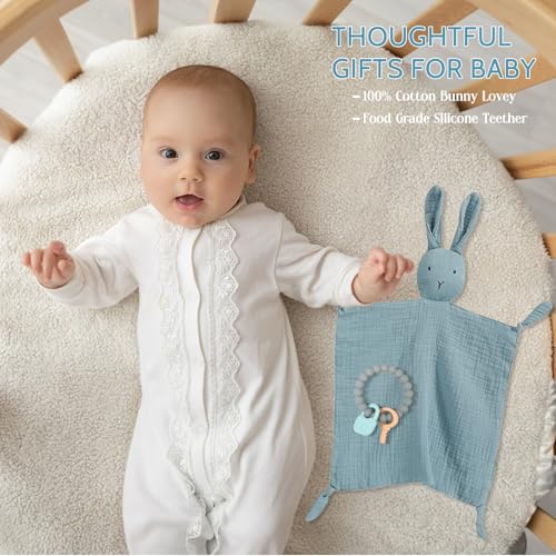 New Mom Gifts, Baby Shower Gifts for Boys, New Mom Gift Basket After Birth, Pregnancy Gift for First-Time Mommy, Expecting Mother, Postpartum Care Package After Baby for Boy Mama