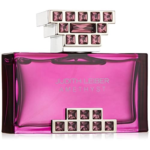 JUDITH LEIBER Amethyst Eau de Parfum Spray