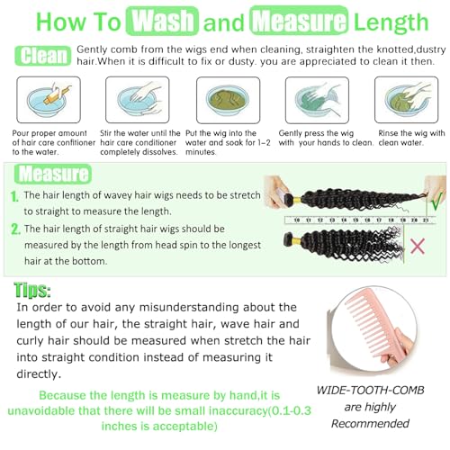 Deep Wave Bundles 28 28 28 Inch 12A Soft And Thick Double Weft 100% Unprocessed Brazilian Remy Curly Human Hair Bundles for Black Women
