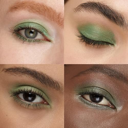 Kiko Milano High Pigment Eyeshadow