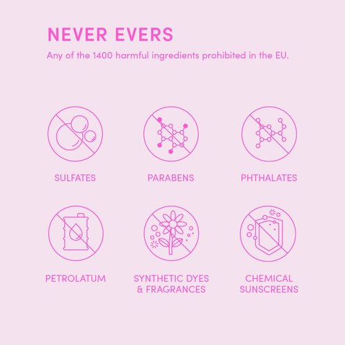 Evereden Super Rich Hydrating Face Serum Balm: Clean & Vegan, Soothing & Nourishing Moisturizer Stick for Harsh, Cold Climates - With Syberian Chaga, Ceramides, & Seaberry Seed Oil