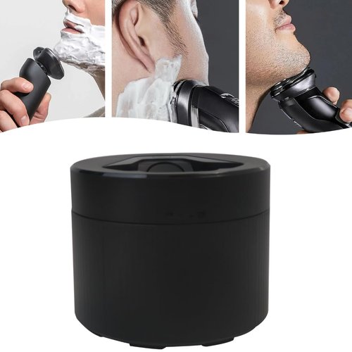 Replacement Quick Cleaning Clean Pod for Philips Norelco 2nd Generation Series 7000 and Series 9000 Shavers