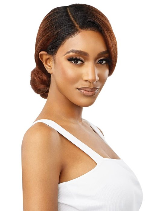 Outre 360 Frontal Lace Wig 13"x6" Hand Tied Lace Frontal VELORA (613)
