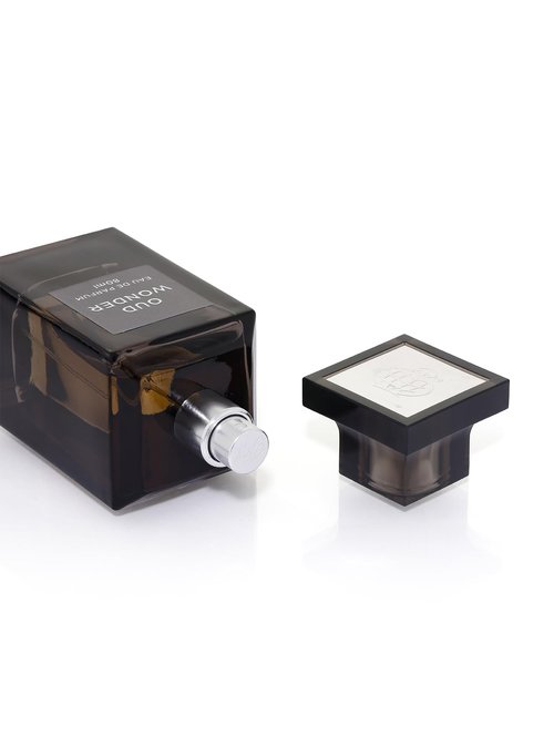 Fragrance World Oud Wonder for Men - 2.7 oz EDP Spray