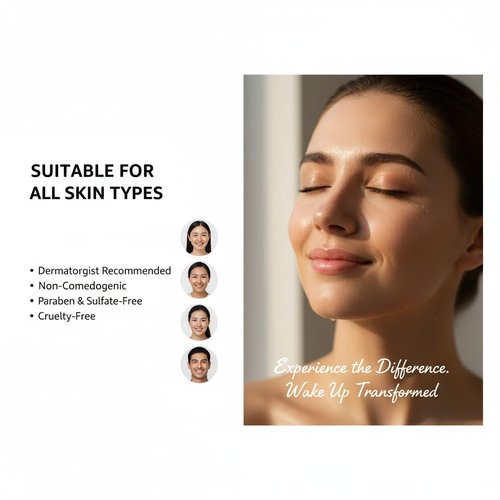 AMUA Yuli Collagen Overnight Wrapping Face Mask,Yuri Collagen Mask Hydrating & Firming Peel-Off Mask for Skin Elasticity, Ideal Skincare Gift for Women