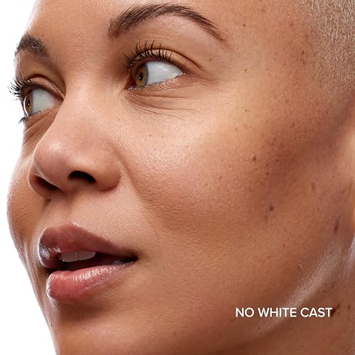 DRMTLGY Anti-Aging Tinted Moisturizer SPF 46 ? Sheer Face Sunscreen & Lightweight Makeup with Broad Spectrum UV Protection ? Hydrating Skin Care & Face Moisturizer ? 1.7 oz