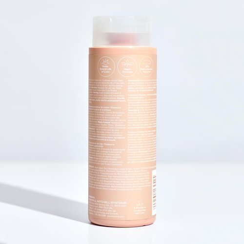 Paul Mitchell Color Protect Shampoo, Prevents Fade + Adds Shine, For Color-Treated Hair, 33.8 fl. oz
