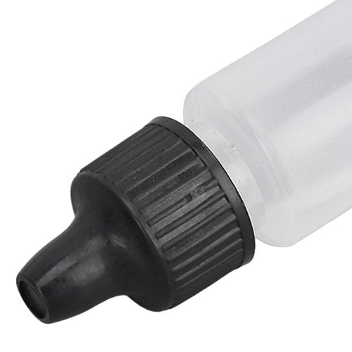 Shaver Lubricant, Reduce Heat Prevent Incisive Shaving Clipper Maintenance Oil for Sewing Machines