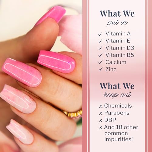 SNS Dipping Powder - Bare To Dare Collection- BD18