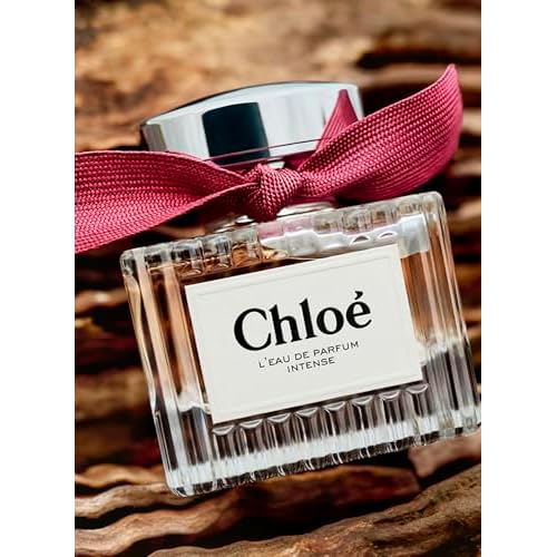 Chloe L'Eau de Parfum Intense 3.3 Fl Oz