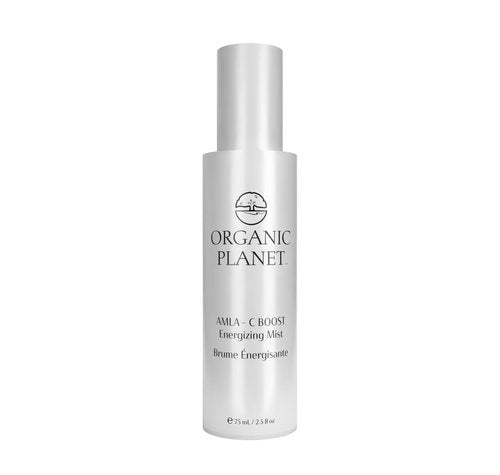 Amla C- Boost Energizing Mist