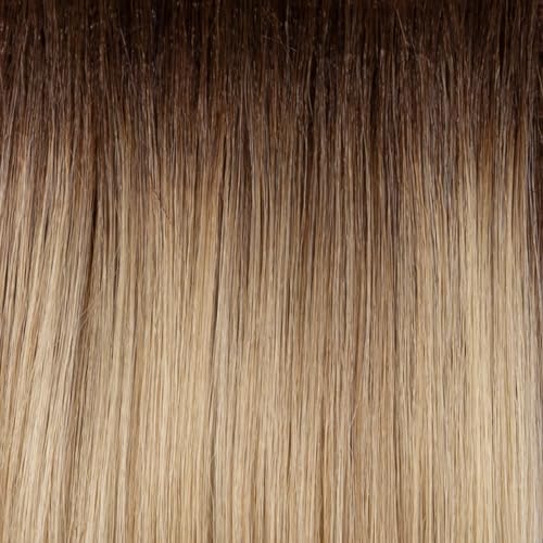 Kim Kimble Leilani Voluminous Spiral Curly Wig by Hairuwear, Average Cap - MC25-88SS Honey