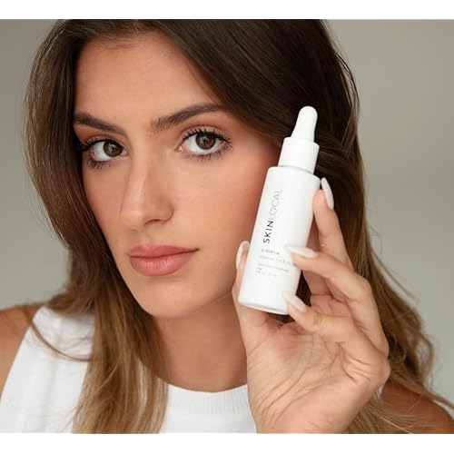 C Serum with 20% Active Complex, Arbutin, Emblica for All Skin Types