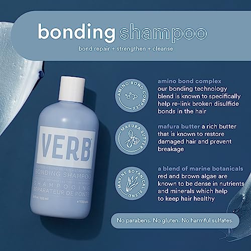 VERB Bonding Shampoo