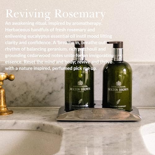 Molton Brown Reviving Rosemary Hand Lotion