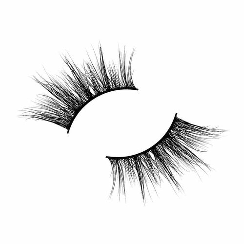 HALF LASH TRIO by Lavaa Beauty | 3-pack Half-Lashes | Catty & Foxy Accent Lashes