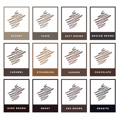 Anastasia Beverly Hills - Brow Wiz Deluxe