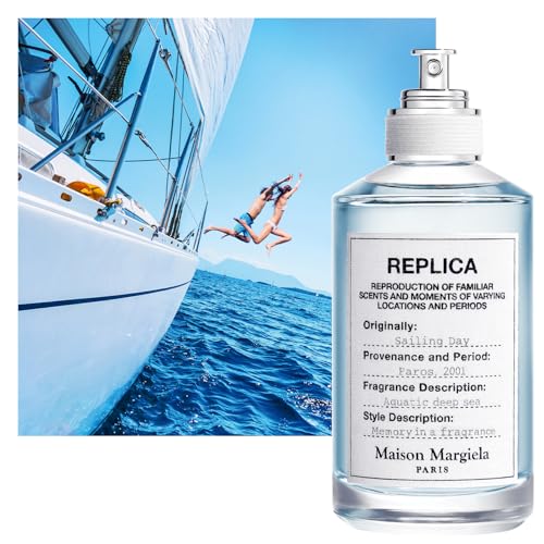 Maison Margiela - Replica - Bubble Bath Eau de Toilette - Fresh Fragrance - With Soap Bubbles, Rose & Coconut Milk